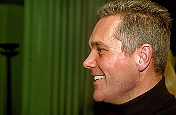 Paul Hunt