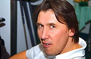 Peter Kainz