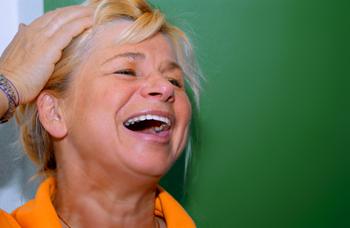 Helga Landsmann